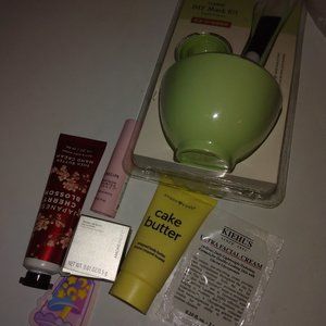 Skincare bundle